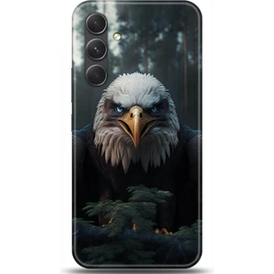 Samsung Galaxy A14 Kılıf Hd Baskılı Kılıf - Followed Institution 0596