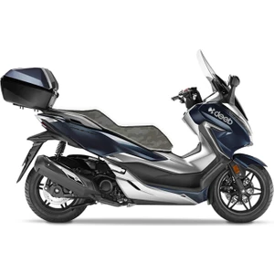 Honda Forza 250 Sele Kılıfı Retro Eskitme Kamuflaj - Outlet