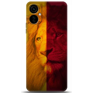 Phone Kılıf Tecno Camon 19 Neo Kılıf Hd Baskılı Kılıf - Followed Institution 0576