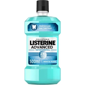 Advanced Tartar Control 500 ml