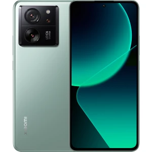 13T 256 GB 12 GB Ram (Xiaomi Türkiye Garantili) Çayır Yeşili