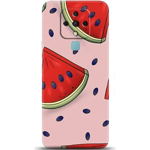 Phone Kılıf Tecno Camon 16 Kılıf Hd Baskılı Kılıf - Followed Institution 0071