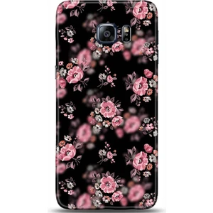 Phone Kılıf Samsung Galaxy S6 Edge Plus Kılıf Hd Baskılı Kılıf - Followed Institution 0645