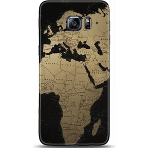 Phone Kılıf Samsung Galaxy S6 Edge Plus Kılıf Hd Baskılı Kılıf - Followed Institution 0679