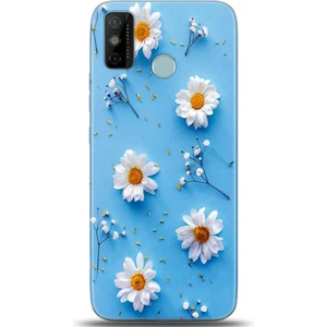 Phone Kılıf Tecno Spark 6 Go Kılıf Hd Baskılı Kılıf - Followed Institution 0170