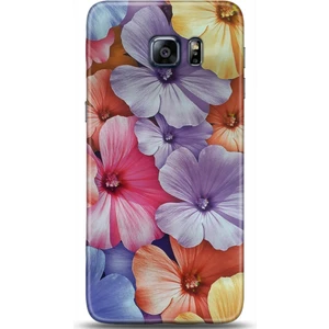 Phone Kılıf Samsung Galaxy S6 Edge Kılıf Hd Baskılı Kılıf - Followed Institution 0484