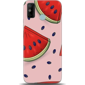 Phone Kılıf Tecno Spark 6 Go Kılıf Hd Baskılı Kılıf - Followed Institution 0071