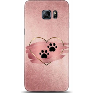 Phone Kılıf Samsung Galaxy S6 Edge Plus Kılıf Hd Baskılı Kılıf - Followed Institution 0620