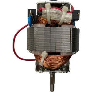 Goldmaster Badem Mixer Doğrayıcı Motoru