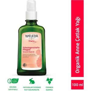 Anne Bakım Yağı 100 ml