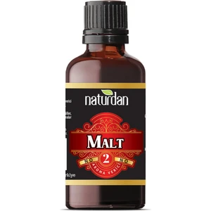 Iskoç Malt Aroması 100 ml