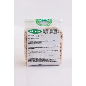 Baklagilli Arpa Şehriye 200gr