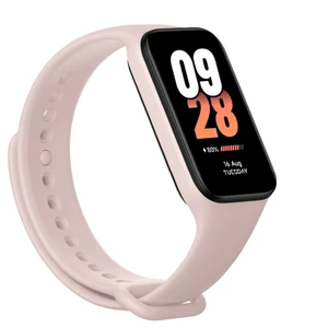 Smart Band 8 Active Pink