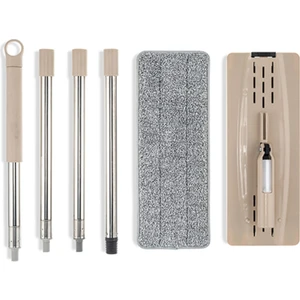 Tablet Mop Komple Standart Sap Set Sopa, Bez, Palet  EH-261