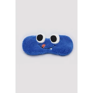 Erkek Çocuk Monster Saks Uyku Gözlüğü