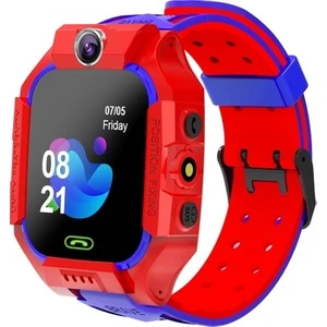 Q500S/2021 Akıllı Çocuk Takip Saati