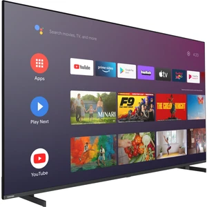 70UA5D63DT 70" 178 Ekran Dahili Uydu Alıcılı 4K Ultra HD Smart LED TV
