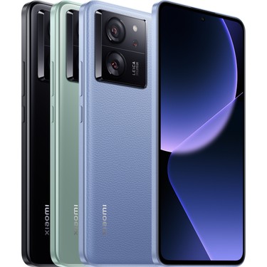 Xiaomi 13T 256 GB 12 GB Ram (Xiaomi Türkiye Garantili) Siyah Fiyatı
