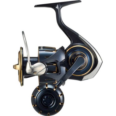 Daiwa Saltiga 23 4000H Spin Olta Makinesi Fiyatı