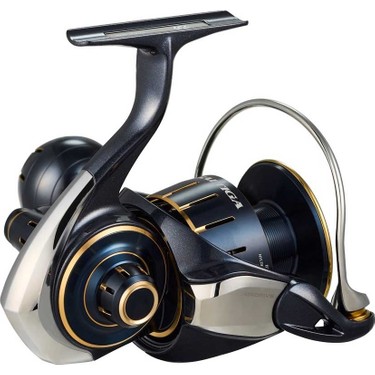 Daiwa Saltiga 23 4000H Spin Olta Makinesi Fiyatı