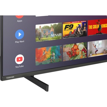 Toshiba 70UA5D63DT 70 178 Ekran Dahili Uydu Alıcılı 4K Fiyatı