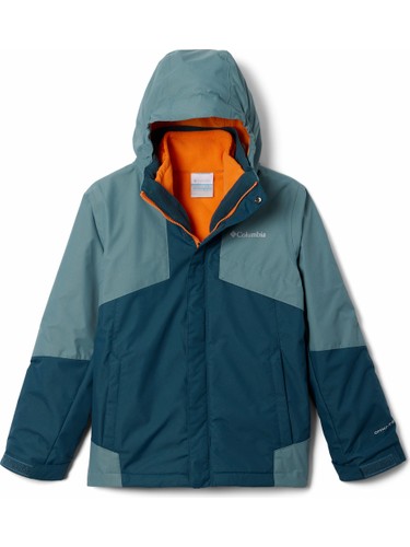 Columbia 3 in hot sale 1 bugaboo jacket