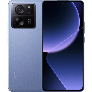 Xiaomi 13T 256 GB 12 GB Ram (Xiaomi Türkiye Garantili) Alp