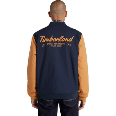 Timberland Utility Bomber Jacket Fiyat Taksit Secenekleri