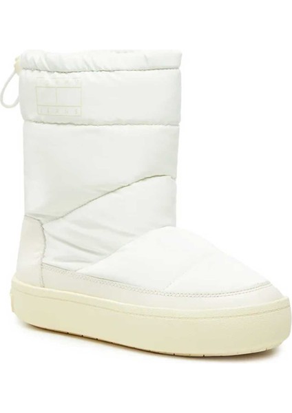 Kadın Tommy Hilfiger Winter Mid Boot EN0EN02252 fiyatları