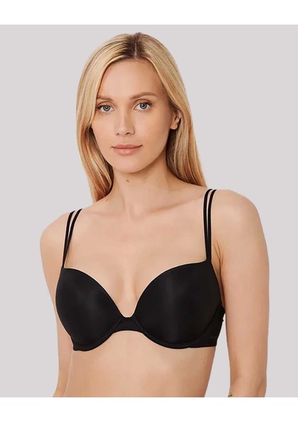 Kadın Calvin Klein Push Up Destekli Kadın Sütyen 000QF6345E