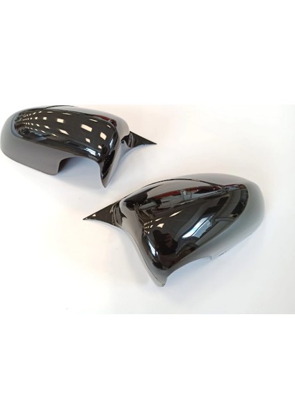Opel Corsa D Batman 2006-2014 Yarasa Ayna Kapağı Piano Black indirimleri