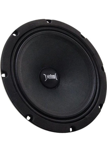 Mb-8 8 Inç 4 Ohm 100W-250W 20 cm Mıdrange