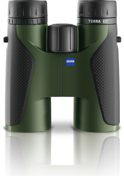 , Terra Ed 8X42
