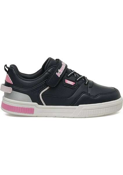 -1013SER-87856 Kız Çocuk Spor Ayakkabı