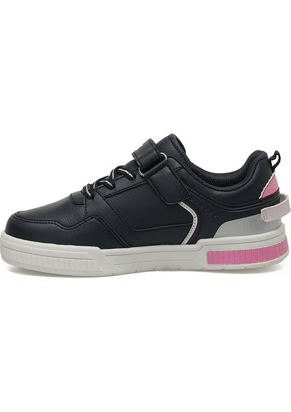 -1013SER-87856 Kız Çocuk Spor Ayakkabı