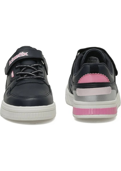 -1013SER-87856 Kız Çocuk Spor Ayakkabı