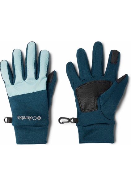 Youth Cloudcap Fleece Glove Çocuk Eldiven