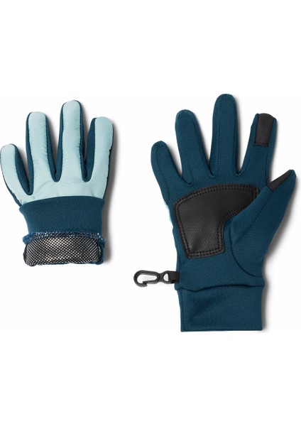 Youth Cloudcap Fleece Glove Çocuk Eldiven