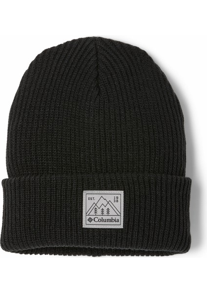 Youth Whirlibird Cuffed Beanie Çocuk Bere