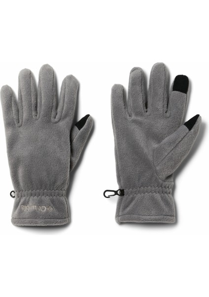 Men's Steens Mountain Fleece Glove Erkek Eldiven