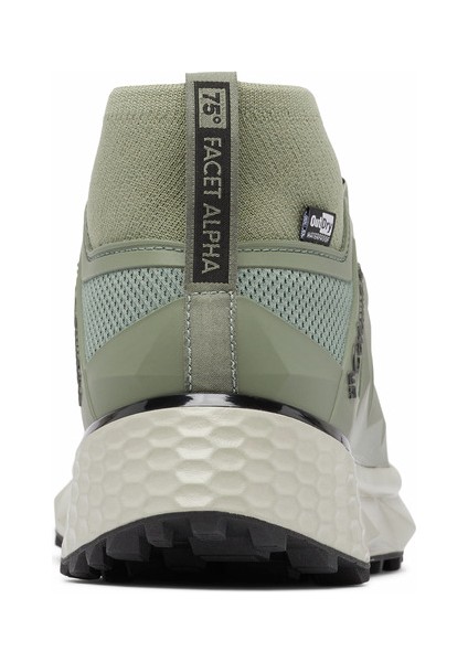 Facet 75 Alpha Outdry Erkek Kısa Bot fiyatları