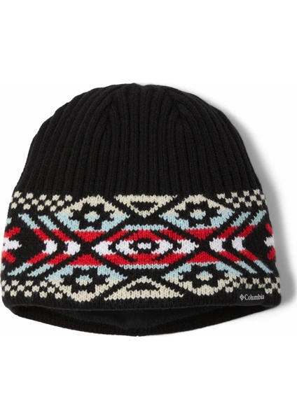 Heat Iı Beanie Unisex Bere