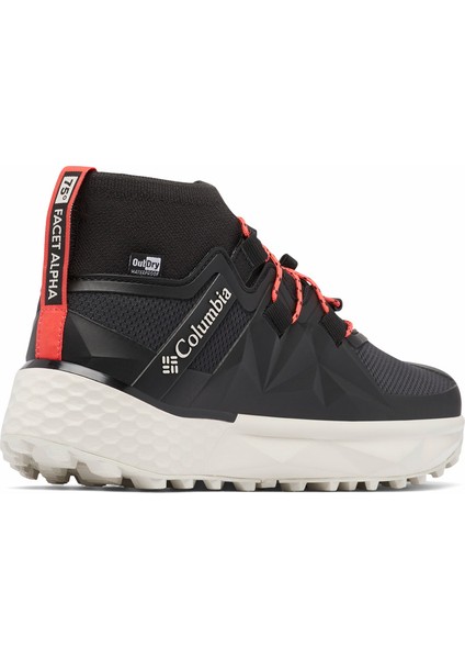 Facet 75 Alpha Outdry Kadın Kısa Bot