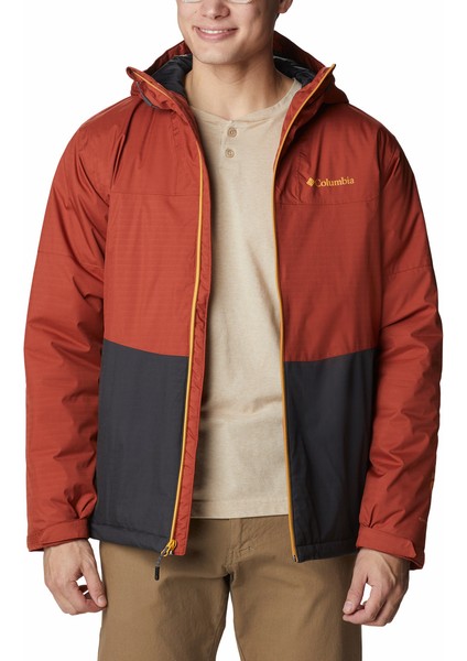 Point Park Insulated Erkek Mont fırsatları