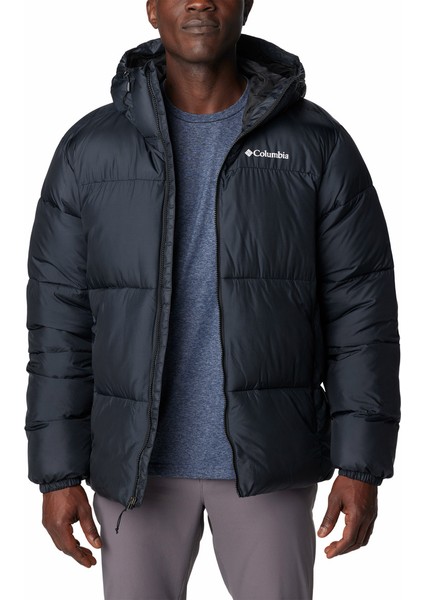 Puffect Hooded Erkek Mont fırsatları