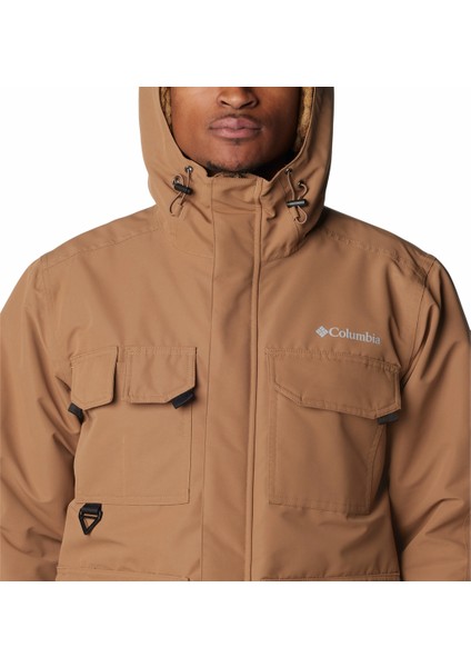 Landroamer Lined Erkek Mont fırsatları