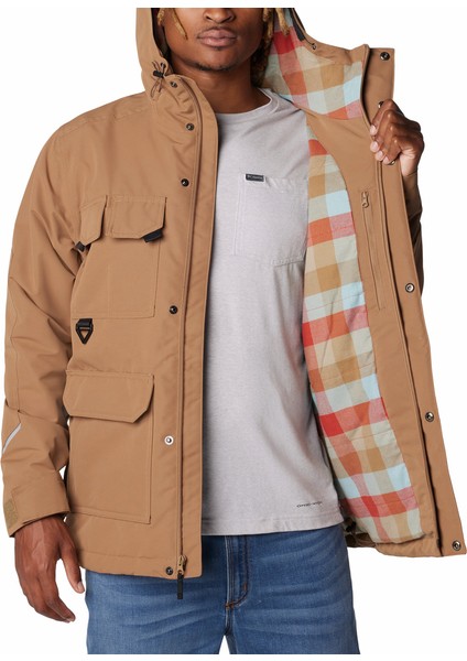 Landroamer Lined Erkek Mont indirimleri