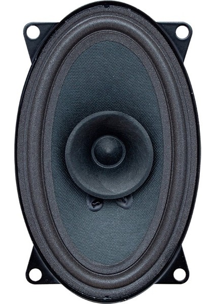 Reno 9 4x6 4 Ohm Mini Oval Hoparlör (Kolisi: 24 Adet)