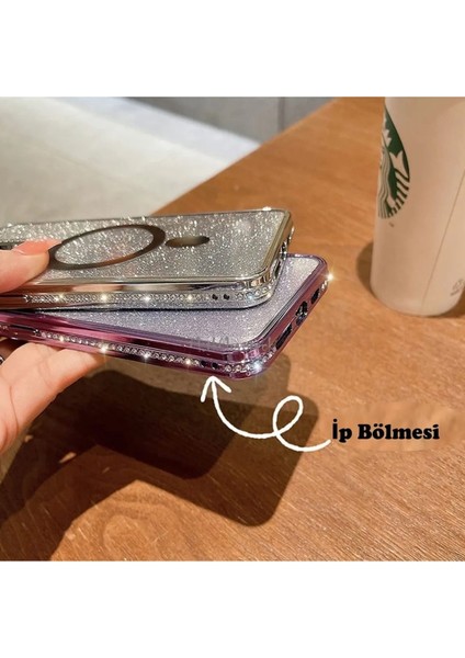 Iphone 15 Pro Max Kılıf Tam Kamera ve Lens Korumalı