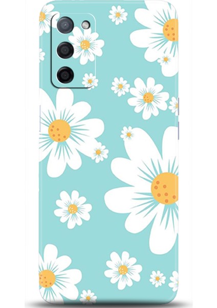 Oppo A55 5g Kılıf Hd Baskılı Kılıf - Followed Institution 0381